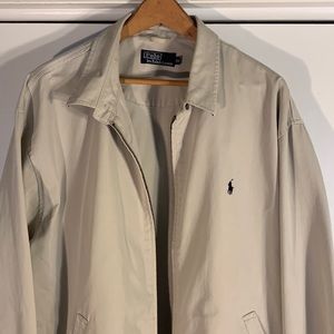 Polo by Ralph Lauren Jacket